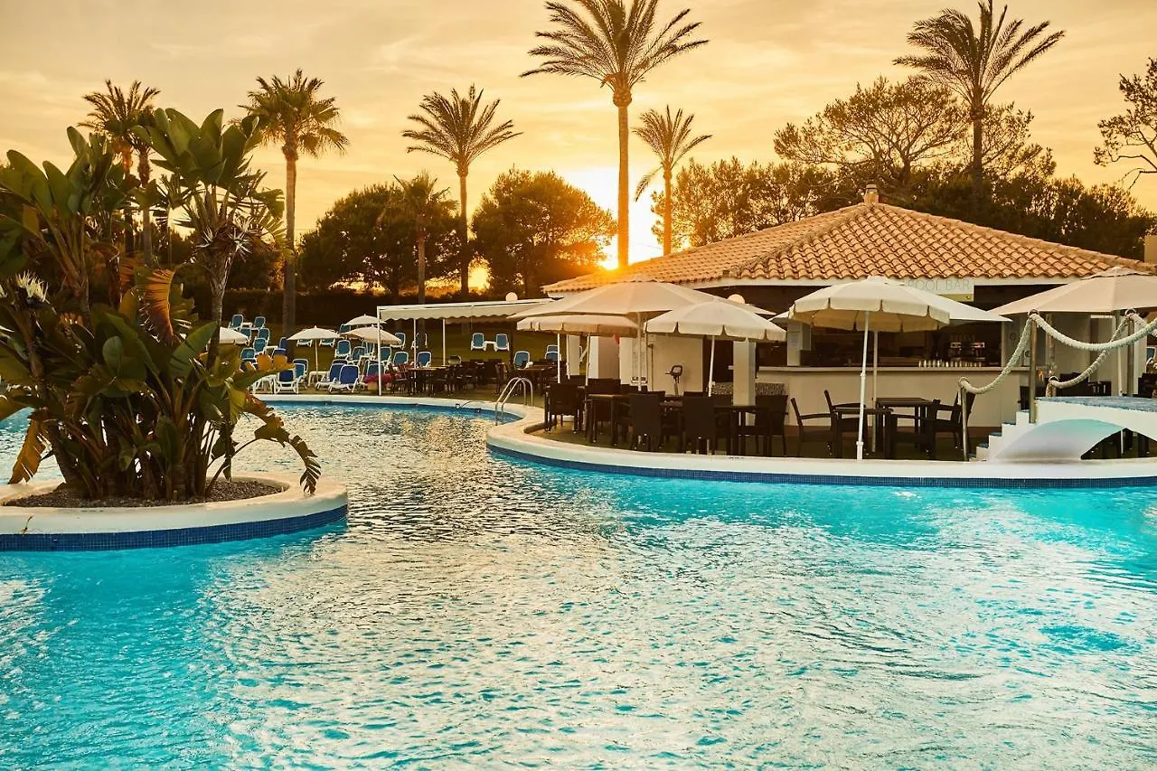 Contacten van Stil Picafort Park - Adults Only