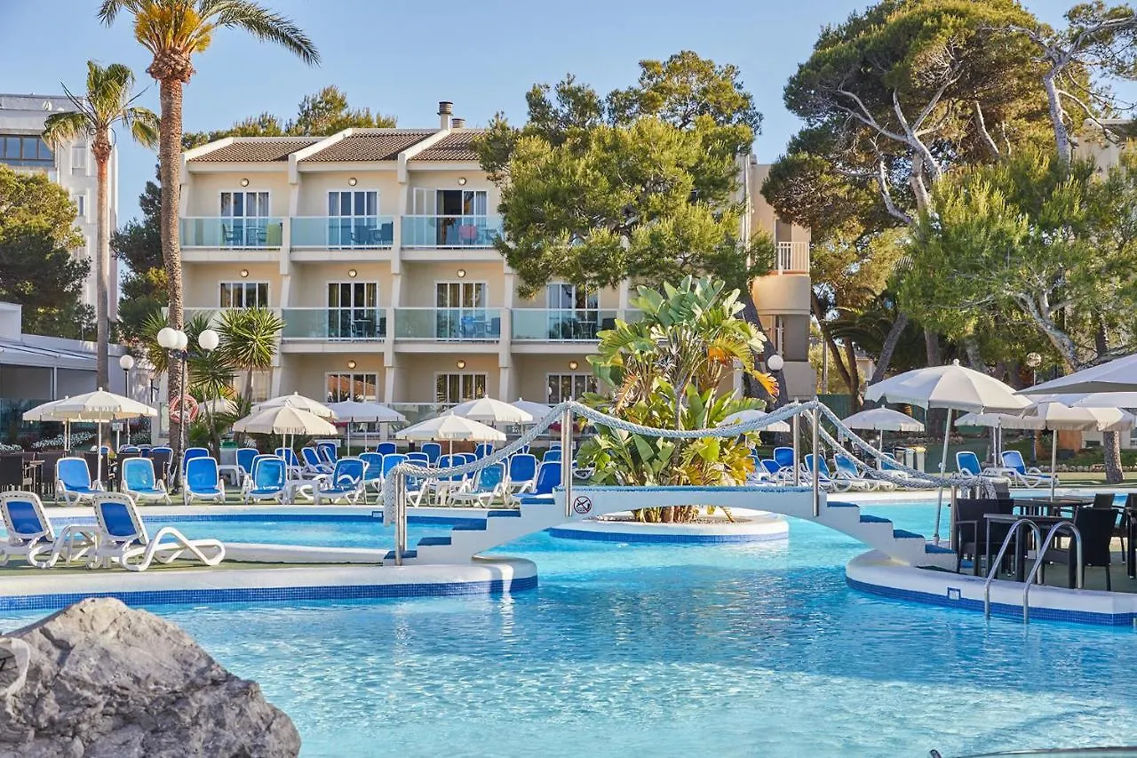 Stil Picafort Park - Adults Only Hotel Can Picafort   Can Picafort (Mallorca)
