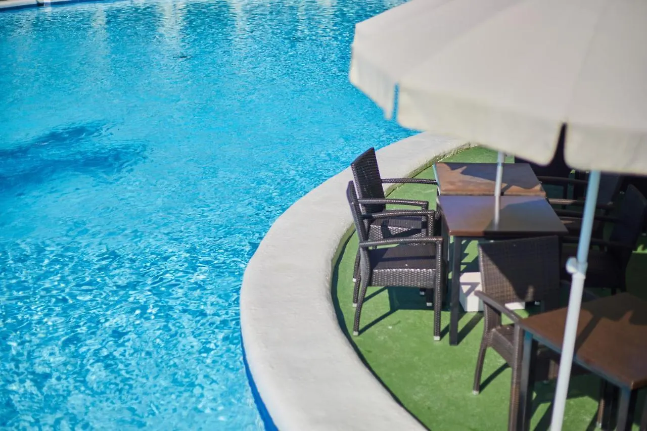 Stil Picafort Park - Adults Only Hotell Can Picafort   Can Picafort (Mallorca)