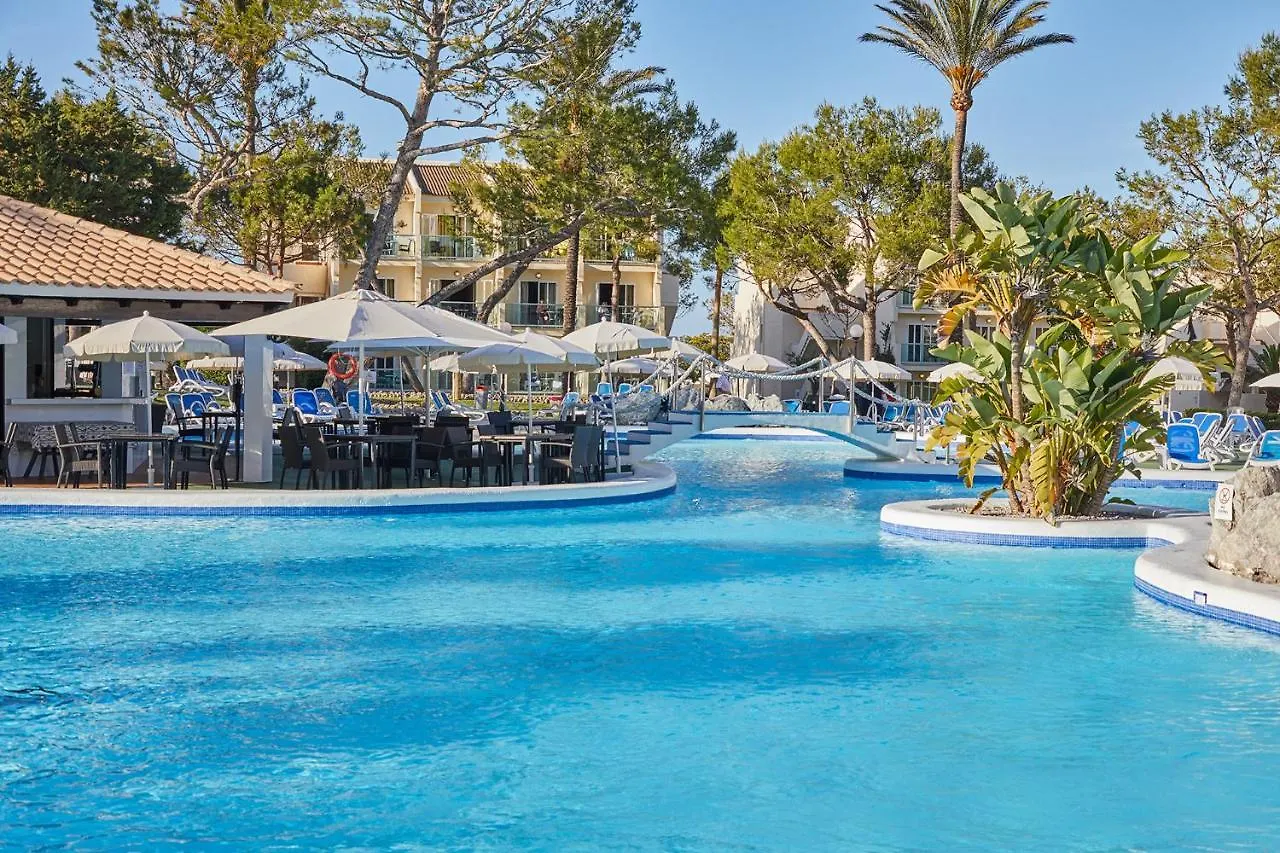 Stil Picafort Park - Adults Only Hotell Can Picafort  4*, Can Picafort (Mallorca) Spanien