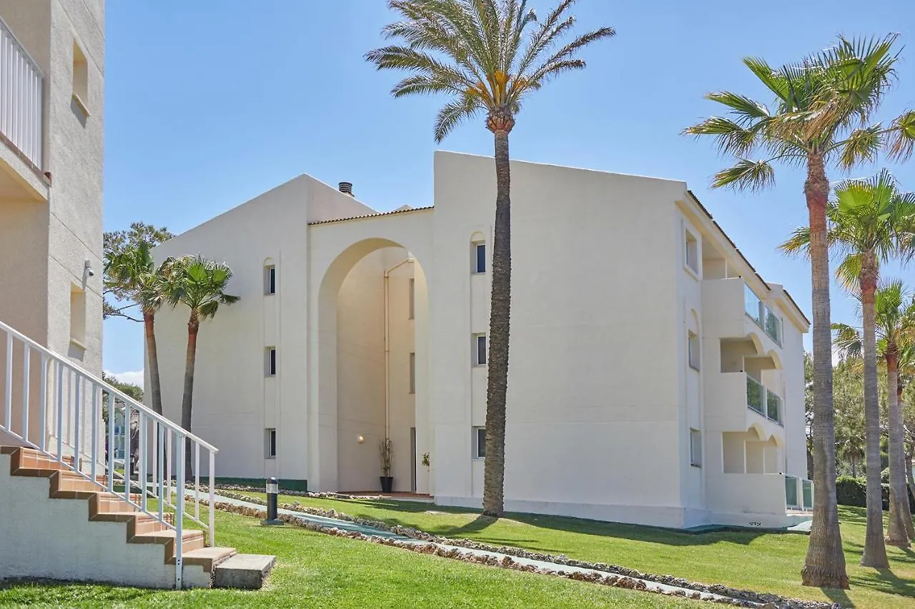 ****  Stil Picafort Park - Adults Only Hotell Can Picafort  Spanien