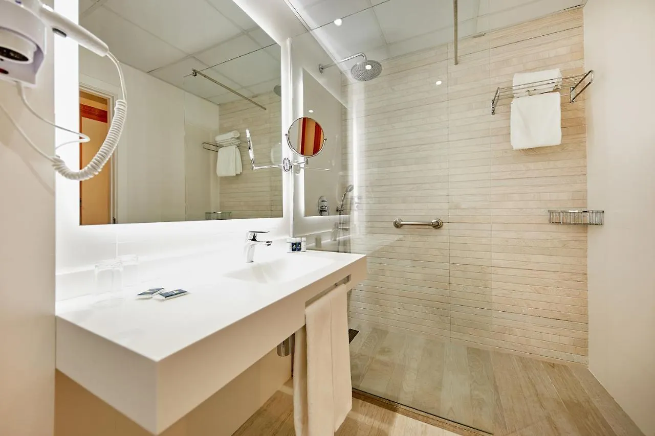 Stil Picafort Park - Adults Only Hotell Can Picafort  Can Picafort (Mallorca)