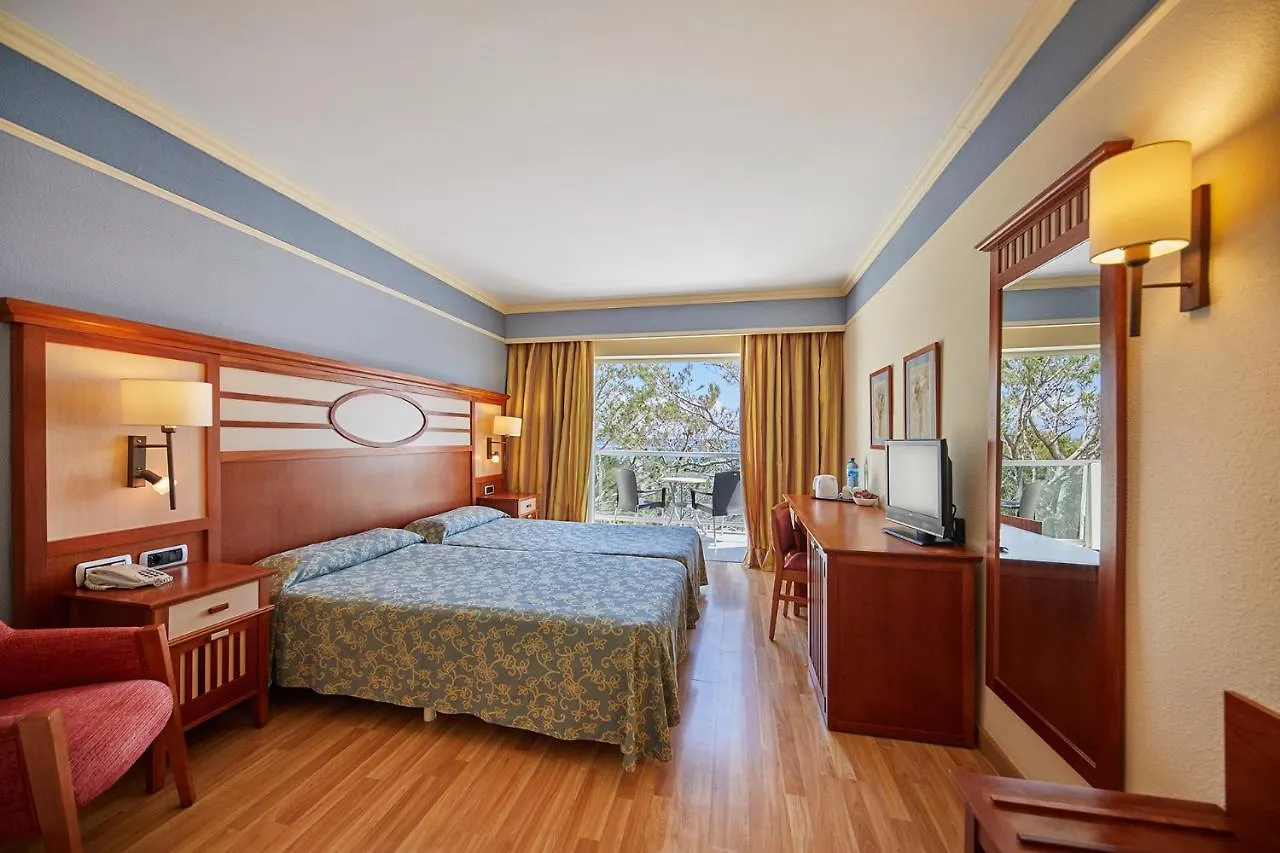 Stil Picafort Park - Adults Only Hotell Can Picafort